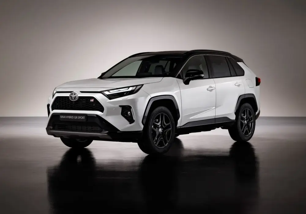 Ile kosztuje toyota hybryda? Ceny i porównanie modeli 2023