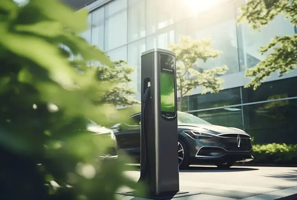 Jakim prądem ładuje się samochód elektryczny? Poznaj kluczowe parametry ładowania EV