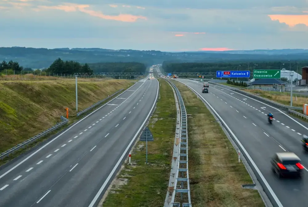 Czy autostrada A4 Rzeszów Kraków jest płatna? Sprawdź, co musisz wiedzieć