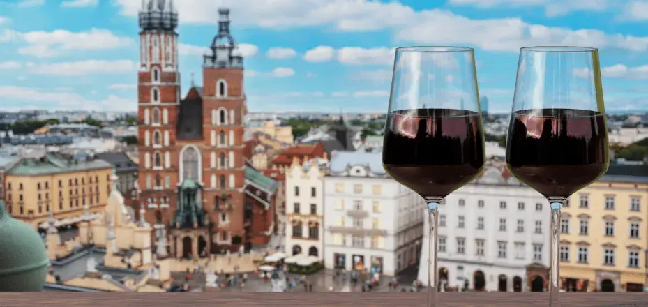 Kraków kulinarnie: przewodnik po najlepszych miejscach [2024]