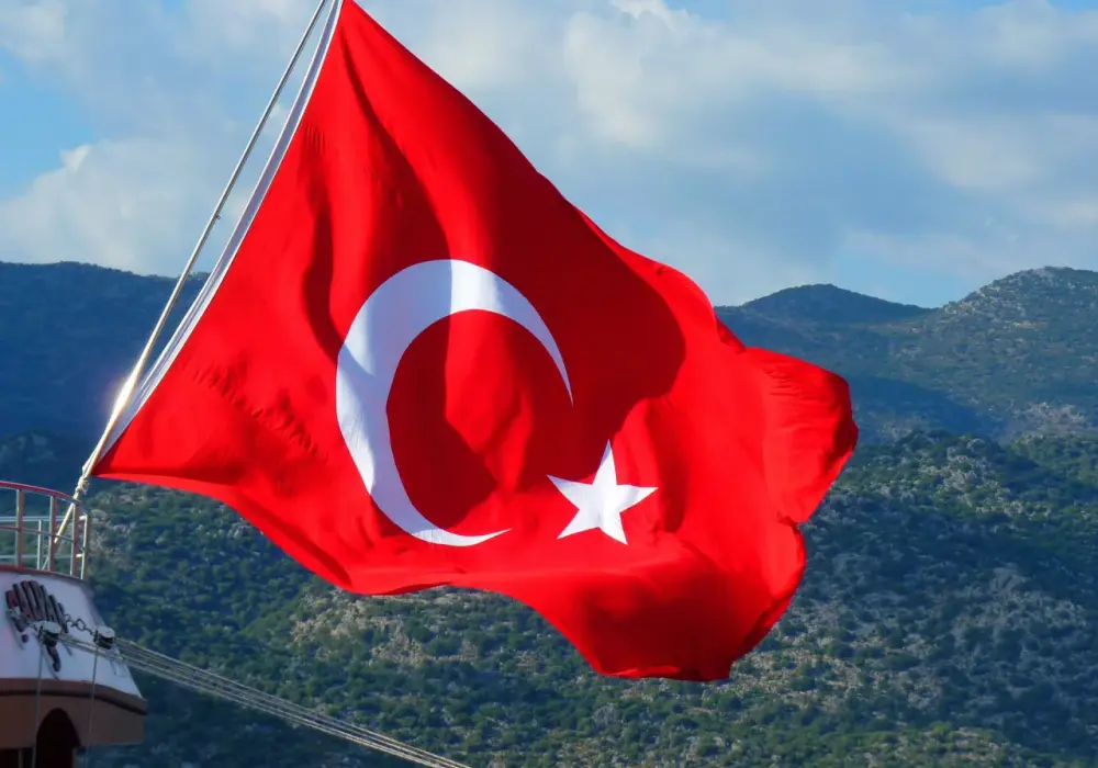 Antalya czy jest bezpiecznie? Odkryj prawdę o bezpieczeństwie dla turystów