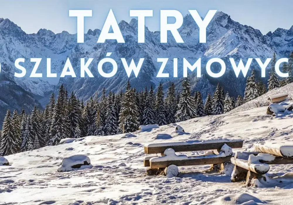 Kiedy otworzą szlaki w Tatrach? Sprawdź daty i warunki bezpieczeństwa