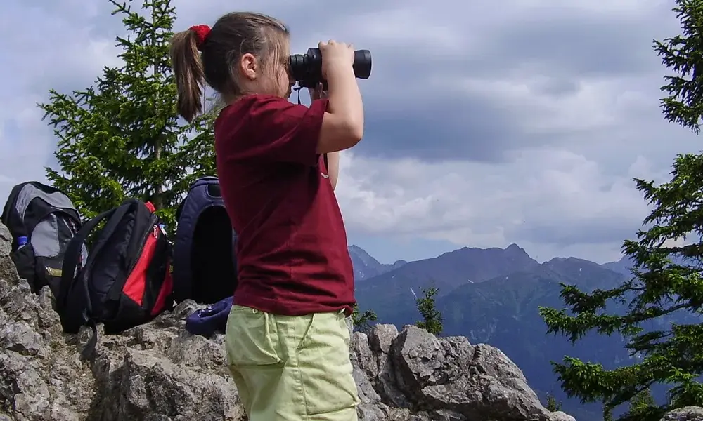 Zakopane: najlepsze szlaki z dzieckiem, które musisz poznać