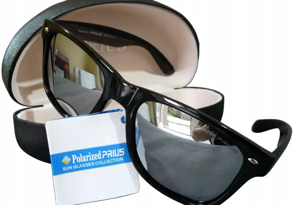 Okulary Prius gdzie kupić - najlepsze oferty i porównanie cen