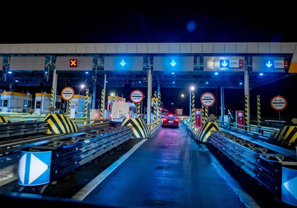 Jak płacić na autostradzie A1 bez aplikacji i uniknąć problemów