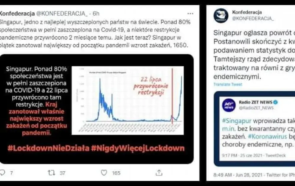 Singapur czy jest bezpiecznie? Odkryj prawdę o bezpieczeństwie