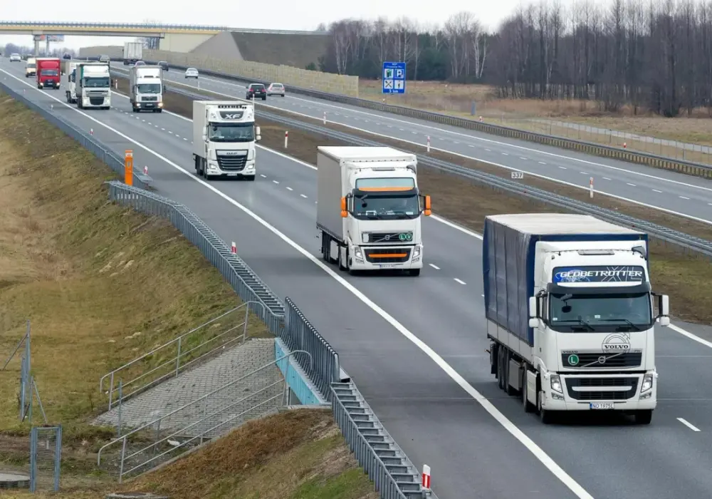 Ile kosztuje odcinek autostrady A2? Sprawdź opłaty i oszczędności