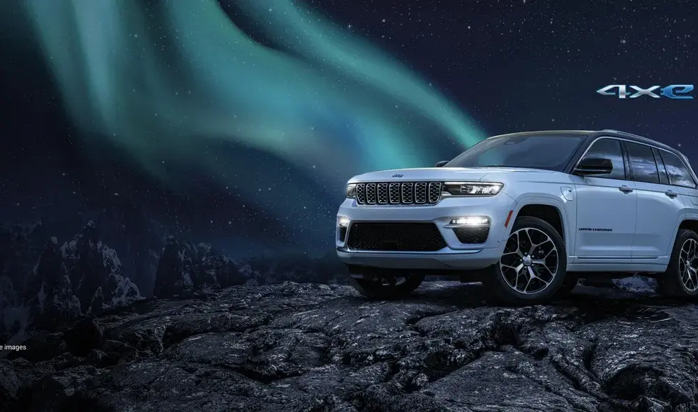 Ile naprawdę kosztuje Jeep Grand Cherokee? Sprawdź ceny i oszczędź na zakupie