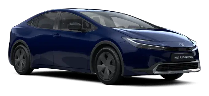 Toyota Prius ile miejsc? Sprawdź pojemność i komfort różnych modeli