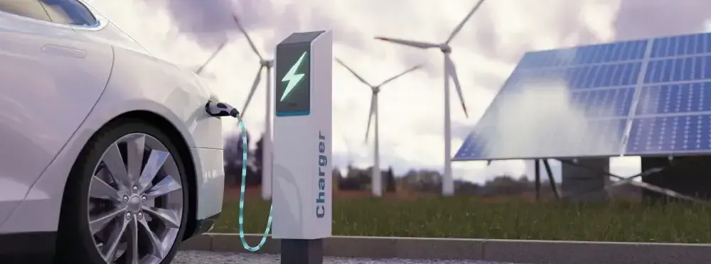 Ile prądu zużywa samochód elektryczny i jak wpływa to na rachunki?