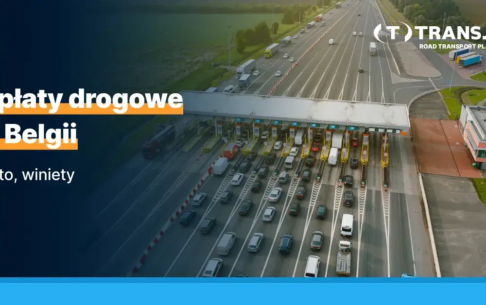 Czy w Belgii są płatne autostrady? Odkryj, co musisz wiedzieć