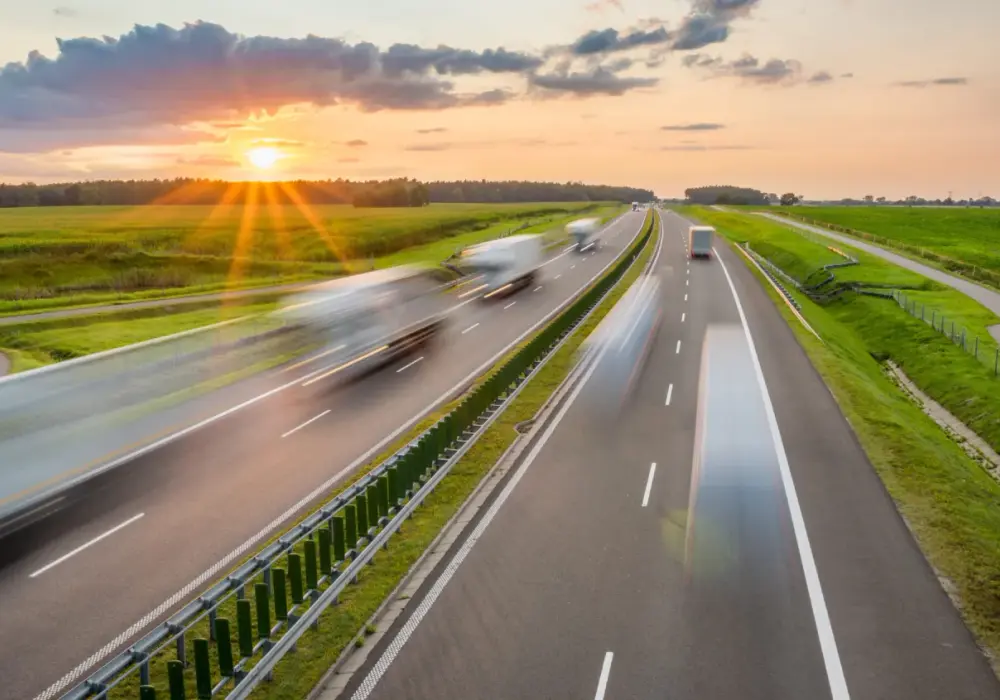 Czy autostrady są za darmo? Sprawdź, które odcinki nie kosztują!