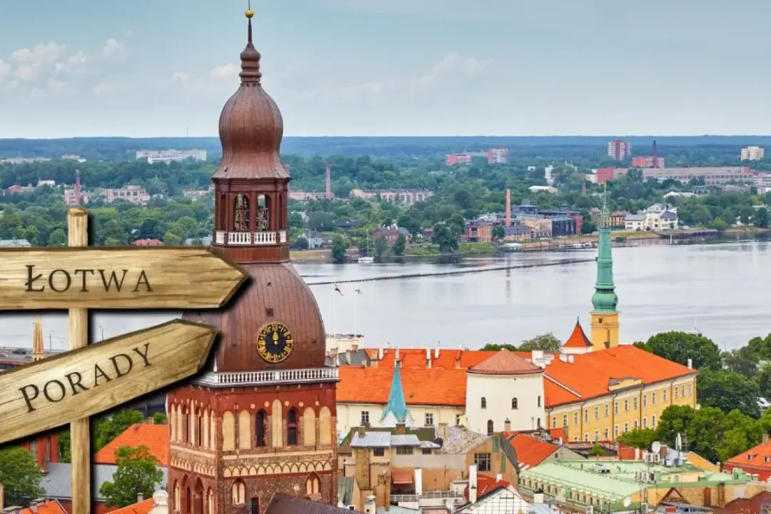 Czy na Łotwie jest bezpiecznie? Odkryj prawdę o bezpieczeństwie turystów