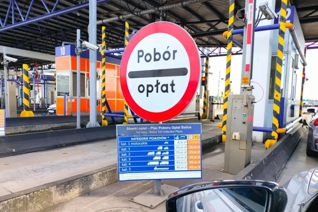 Jak zapłacić za autostradę A4 do Wrocławia i uniknąć kar za brak opłaty