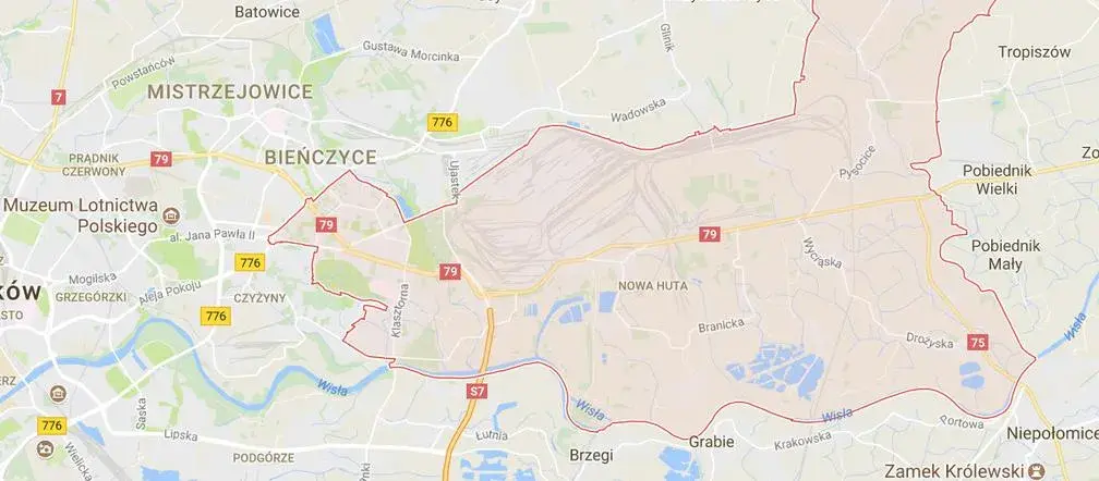 Czy w Krakowie jest bezpiecznie? Sprawdź najbezpieczniejsze dzielnice