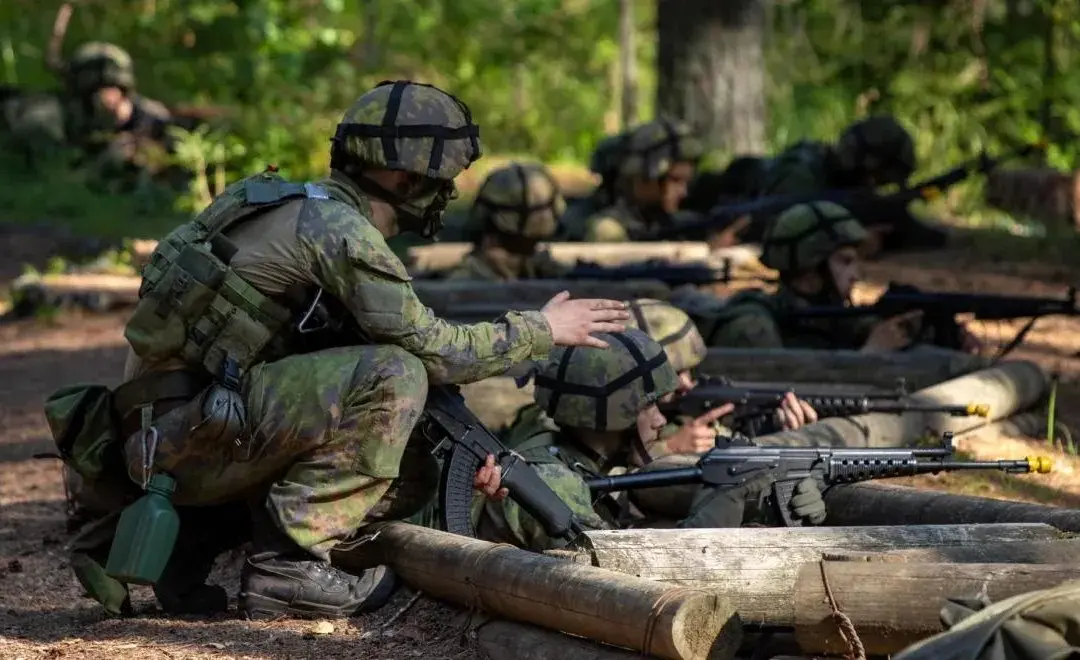 Czy w Finlandii jest bezpiecznie? Odkryj ukryte zagrożenia i fakty