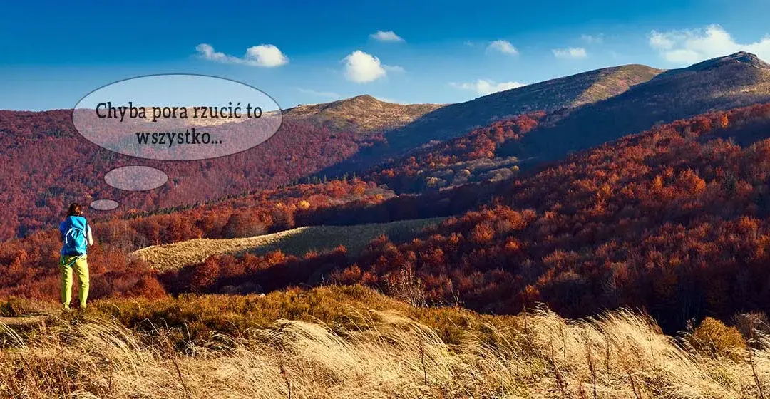 Bieszczady skąd na szlaki: najlepsze punkty startowe na wędrówki