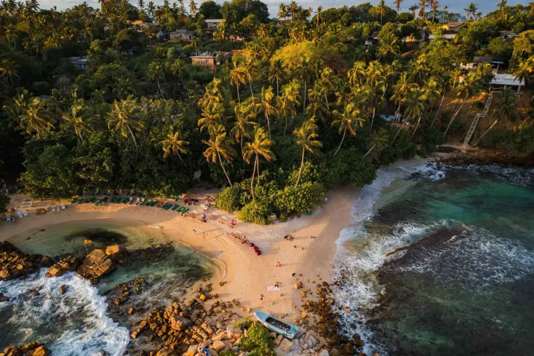 Sri Lanka – czy jest bezpiecznie? Fakty, które musisz znać