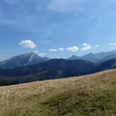 Zakopane jakie szlaki polecacie - najlepsze trasy dla każdego turysty