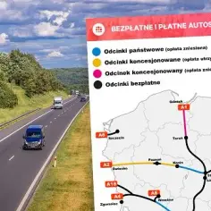 Do kogo należą autostrady w Polsce? Odkryj, kto nimi zarządza