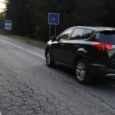 Ile kosztują autostrady w Czechach? Sprawdź ceny winiet i kary