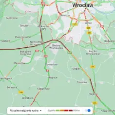 Autostrada Katowice Wrocław od kiedy jest płatna dla samochodów?