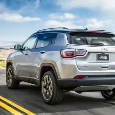 Ile kosztuje Jeep Compass? Sprawdź aktualne ceny i oszczędź na zakupie