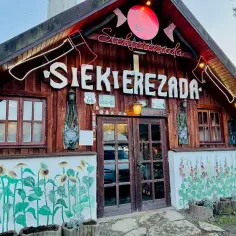 Cisna gdzie zjeść: najlepsze miejsca na niezapomniane smaki