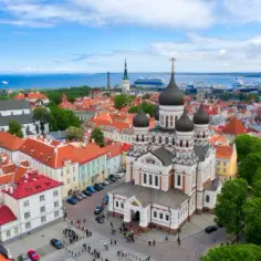 Czy w Estonii jest bezpiecznie? Odkryj zagrożenia i porady dla turystów