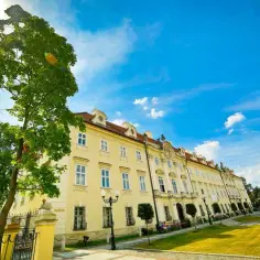 Pałac Schaffgotschów w Cieplicach: historia, architektura i zwiedzanie