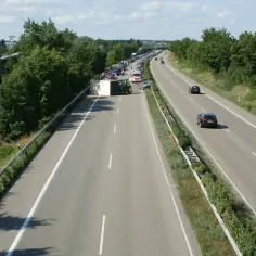 Jakie jest ograniczenie na autostradzie w Niemczech? Oto co musisz wiedzieć