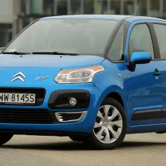 Citroen C3 Picasso jaki silnik wybrać, aby uniknąć kosztownych napraw