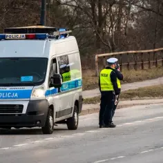 Czy za przekroczenie prędkości na autostradzie można stracić prawo jazdy?