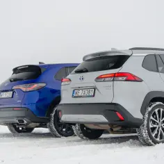 Hybryda Honda czy Toyota - która lepsza pod względem niezawodności?