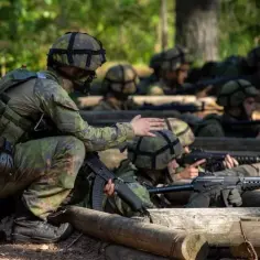 Czy w Finlandii jest bezpiecznie? Odkryj ukryte zagrożenia i fakty