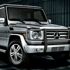 Mercedes jak Jeep: Porównanie SUV-ów, które zaskoczy Twoje oczekiwania
