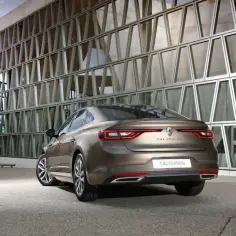 Renault Talisman jaki silnik wybrać, aby uniknąć kosztownych usterek