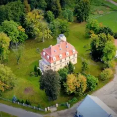 Pałac w Ligocie - tajemnice, które zaskoczą każdego miłośnika historii