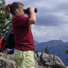Zakopane: najlepsze szlaki z dzieckiem, które musisz poznać