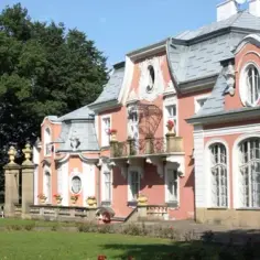 Pałac Długoszów w Siarach: historia, plany na hotel i restaurację