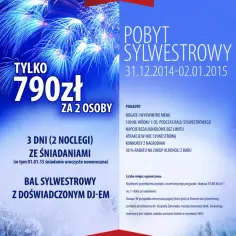 Gdzie tanio polecieć na sylwestra? Najlepsze oferty i porady na udany wyjazd