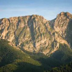 Czy szlak na Giewont jest trudny? Poznaj wyzwania i trudności
