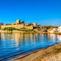 Bodrum czy jest bezpiecznie? Prawda o bezpieczeństwie w Turcji