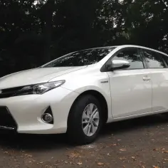 Jak odpalić toyota auris hybrid? Rozwiązania dla problemów z uruchomieniem