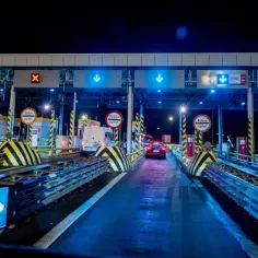 Jak płacić na autostradzie A1 bez aplikacji i uniknąć problemów