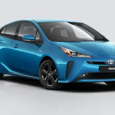 Gdzie jest produkowana Toyota Prius? Odkryj fabryki i historię produkcji