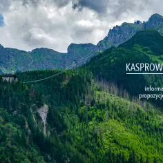Czy szlak na kasprowy wierch jest trudny? Sprawdź, co musisz wiedzieć