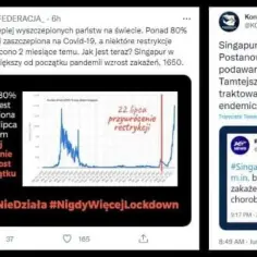 Singapur czy jest bezpiecznie? Odkryj prawdę o bezpieczeństwie