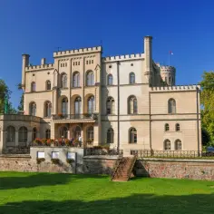 Pałac w Rokosowie: Fascynująca historia i tajemnice zabytku
