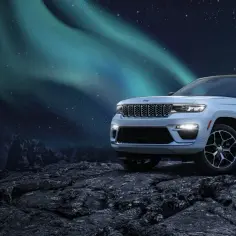 Ile naprawdę kosztuje Jeep Grand Cherokee? Sprawdź ceny i oszczędź na zakupie